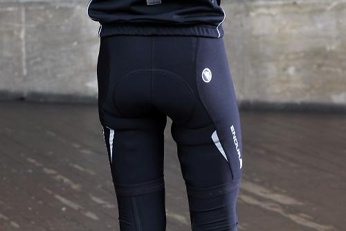 Endura thermolite store bib shorts